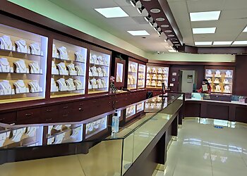 Sunnyvale Jewelry Nitin Jewelers