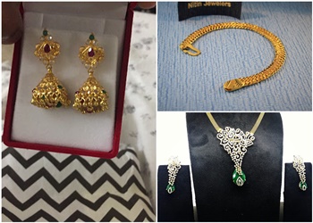 Sunnyvale Jewelry Nitin Jewelers