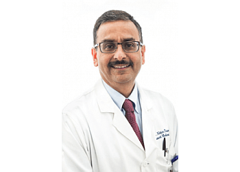 Nitin Trivedi, MD - SAINT VINCENT MEDICAL GROUP
