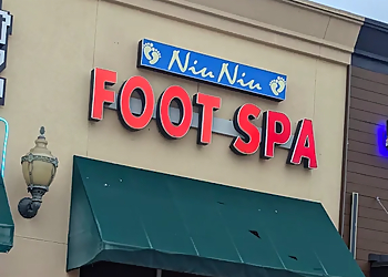 Niu Niu Foot Spa - Fort Worth, TX Massage Therapy - Hospital Exterior Image
