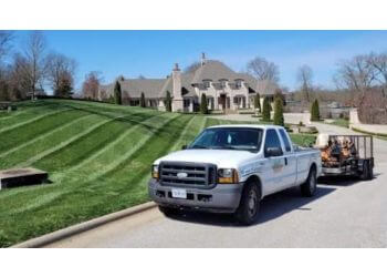 Nixa Lawn Service Springfield Lawn Care Services