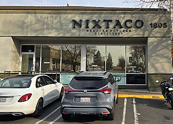 Roseville Mexican Restaurants Nixtaco