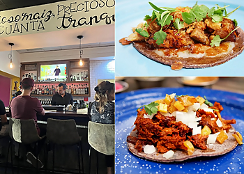 Roseville Mexican Restaurants Nixtaco