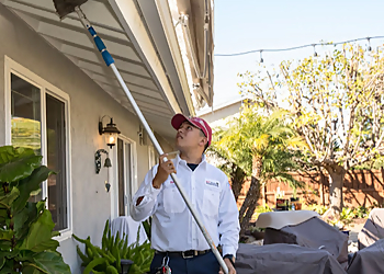 Chula Vista Pest Control Companies Nixtermite Inc.