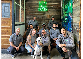 Oakland Junk Removal Nixxit Junk Removal