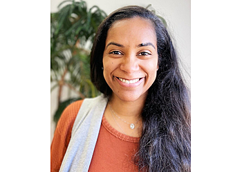 Nixzaliz Rojas Pridgen, LCSW  - FOOTPRINT NEW JERSEY, LLC Jersey City Marriage Counselors image 1