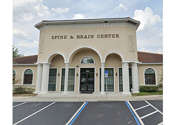 Orlando Neurosurgeons Nizam Razack, MD, JD, FAANS, FACS - SPINE & BRAIN NEUROSURGERY CENTER