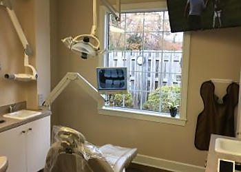 Bridgeport Cosmetic Dentists Nizi Gupta, DDS - CURTIS FAMILY DENTISTRY