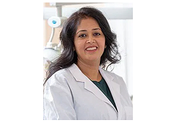 Bridgeport Cosmetic Dentists Nizi Gupta, DDS - CURTIS FAMILY DENTISTRY