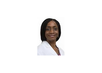 Nnemka Ekwueme-Sturdivant, MD - NOVANT HEALTH ENDOCRINOLOGY-RANDOLPH Charlotte Endocrinologists image 1
