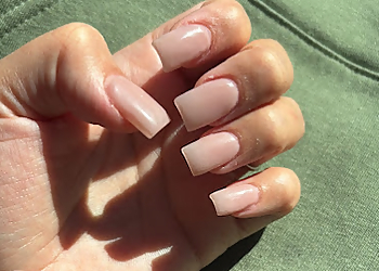 No.1 Nails No.1 Nails - Downey, CA Nail Salons - Acrylic Nails