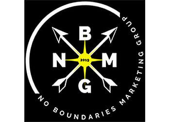 No Boundaries Marketing Group Surprise Web Designers