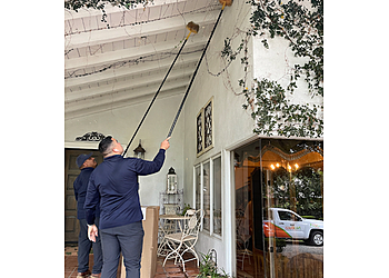 Santa Clarita Pest Control Companies No Bugs Termite and Pest Control Inc.