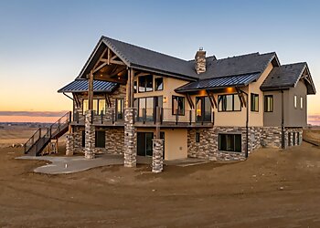 Fort Collins Home Builders NoCO Custom Homes