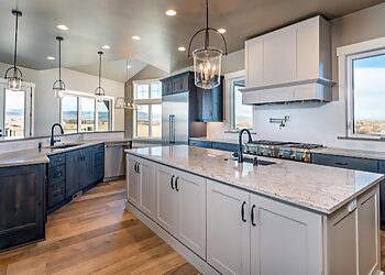 Fort Collins Home Builders NoCO Custom Homes
