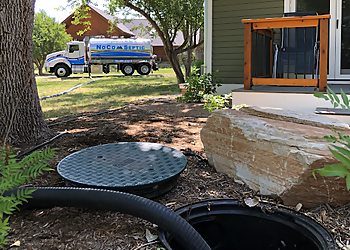 Boulder Septic Tank Services NoCo Septic