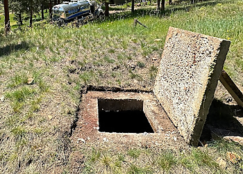 Boulder Septic Tank Services NoCo Septic