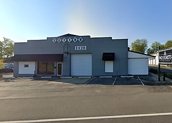 Clarksville Tattoo Shops No Egrets Tattoo Studio