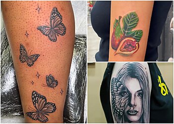 Philadelphia Tattoo Shops No Ka Oi Tiki