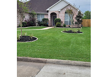 Beaumont Lawn Care Services No Life Mow Life Lawn Maintenance