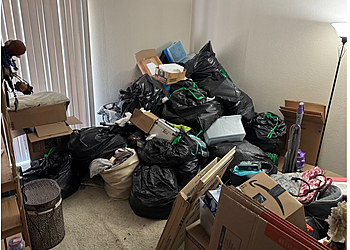 Fairfield Junk Removal No Limit Hauling and Junk Removal