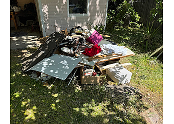 Fairfield Junk Removal No Limit Hauling and Junk Removal