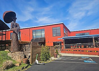 Atlanta Mexican Restaurants No Mas! Cantina