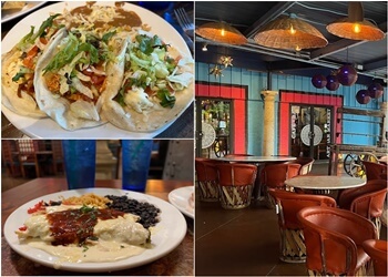 3 Best Mexican Restaurants in Atlanta, GA - ThreeBestRated