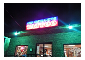 3 Best Tattoo Shops in Memphis, TN - ThreeBestRated