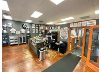 3 Best Tattoo Shops in Memphis, TN - Expert Recommendations