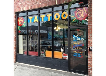 3 Best Tattoo Shops in Oklahoma City, OK  ThreeBestRated