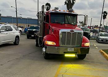 Brownsville Towing Companies No Roadside Worries, LLC.