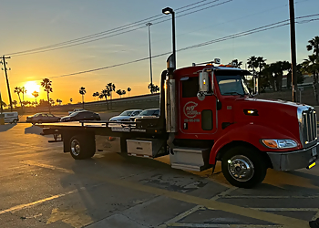 Brownsville Towing Companies No Roadside Worries, LLC.