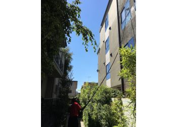 No Streak Window Cleaning Inc. - Los Angeles, CA Window Cleaners