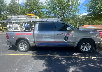 No Streak Window Cleaning Inc. No Streak Window Cleaning Inc. - Los Angeles, CA Window Cleaners