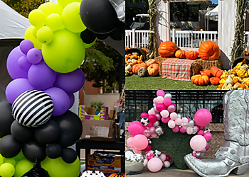 No Surprises Events & Design, LLC - Abilene, TX Event Management Companies