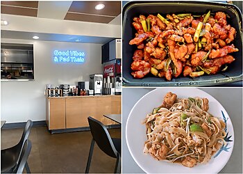 Ann Arbor Thai Restaurants No Thai!