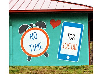 Round Rock Advertising Agencies No Time for Social