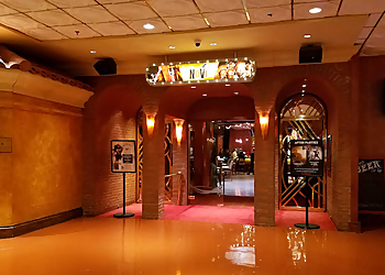 NoVi NoVi - Reno, NV Night Clubs - Club Exterior