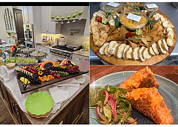 No Worries Catering - Carrollton, TX Caterers - Service Highlights