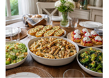 No Worries Catering - Carrollton, TX Caterers - Dish Image
