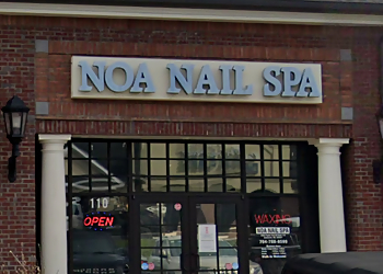 Concord Nail Salons Noa Nail Spa
