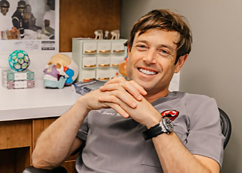Noah B. Simons, MD, FAAP San Francisco Pediatricians image 1