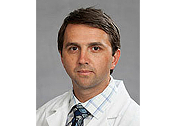 Noah Godwin, MD - DYNAMIC PAIN MANAGEMENT Laredo Pain Management Doctors image 1