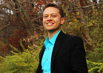 Noah Spring, Psy.D, HSPP, NRHSP- SPRING PSYCHOLOGY  Indianapolis Psychologists image 1