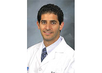 Noah Stern, MD -  DMC ENT - MIDTOWN  Detroit Ent Doctors image 1