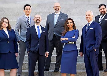 Newport News Criminal Defense Lawyers Noah Weisberg - WEISBERG & WEISBERG, PLLC