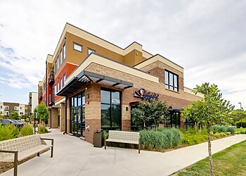 Fort Collins Eye Doctors Noah Wiarda, OD - COLORADO OPTOMETRY