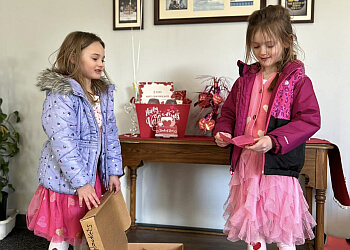 Manchester Preschools Noah's Ark Child Care Center