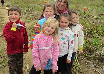 Manchester Preschools Noah's Ark Child Care Center